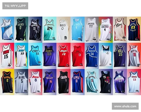 NBA经典球衣回顾与传奇故事解析 展现赛场背后的历史与情感 NBA经典球衣回顾与传奇故事解析 展现赛场背后的历史与情感